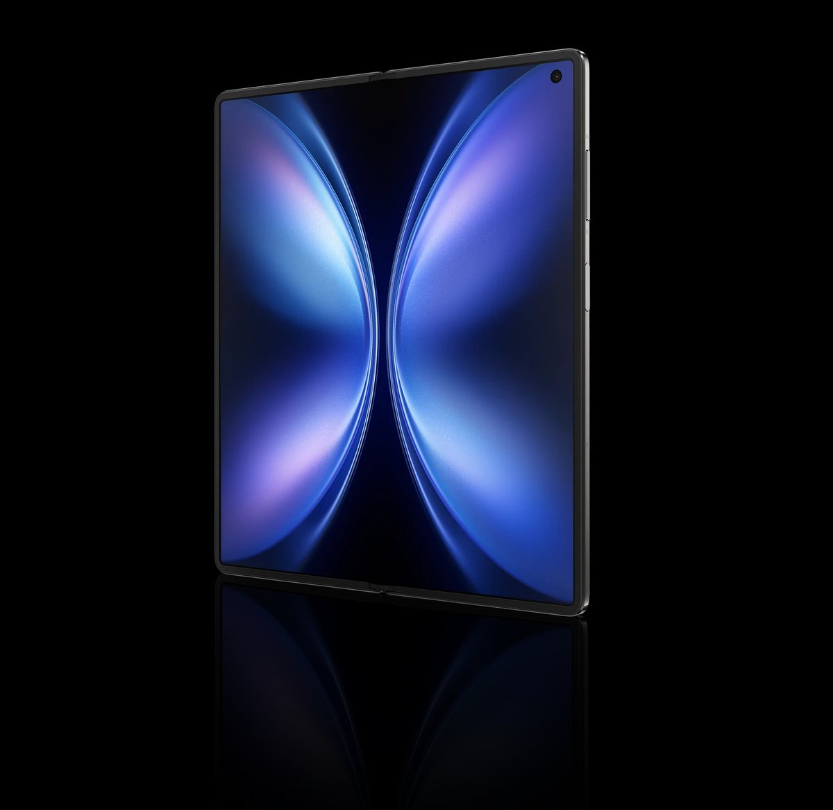 stufflistings's tweet image. Q3. What is the display type and refresh rate of the vivo X Fold5 main display?
A. 144Hz IPS display
B. 120Hz AMOLED display
#winvivoXFold5 #XFold5 #SoLightSoStrong