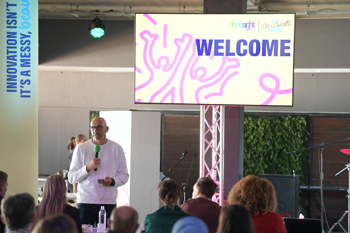 Insight_SA's tweet photo. 💡 Foresight 2025: That’s a Wrap!

Last week, we marked a major milestone with our 10th annual Foresight Dialogues in Cape Town and Johannesburg. It was a fantastic few days filled with bold thinking, fresh ideas and lively exchange.

From the role of DRGs in the public sector to the impact of cross-system collaboration, the programme tackled the big questions shaping healthcare today. We unpacked how data is influencing outcomes in metabolic health and explored what it really takes to navigate complexity on the ground.

A big shout-out to our brilliant speakers: Poonam Vala, Shannon Phillips, Gavin George, Suzanne Daniels, Dr Liezel van Deventer and Avril Kennedy. Your thought-provoking insights sparked conversations that continued long after the sessions concluded.

Foresight remains a standout moment on our calendar, and we were thrilled to share this year’s event with you all. With many important discussions still ahead, we look forward to maintaining the momentum at upcoming industry events – and to seeing you all again at Foresight 2026.

#Foresight2025 #InsightWithImpact #CoCreate #HealthInnovation