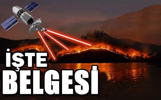NASA, 1983 yılında hayata geçirdiği “Uzay Tabanlı Lazer Sistemi” ile neyi deniyor?…👇
youtu.be/W1NwWoqknEY?si…