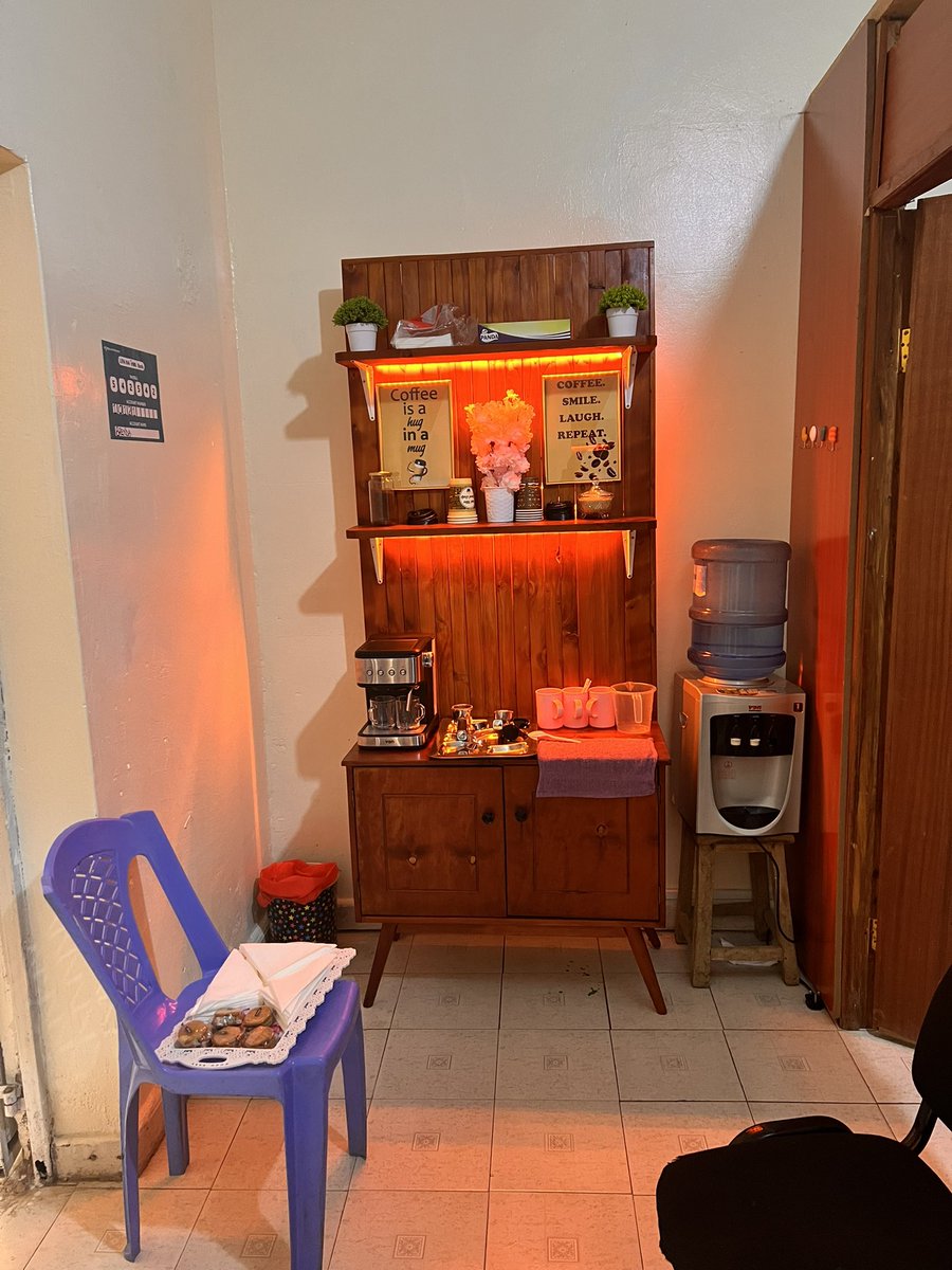 Life update🥹💕
I have opened a small coffee shop in Narok Town☺️so,if you are in Narok town Dm me i give you directions 🙏 pass by and say hi☺️

Here is my little space❤️support my business guys  nipate za kabej🥹🫶RT