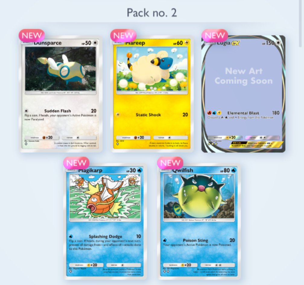 PokeGirlLauren tweet media