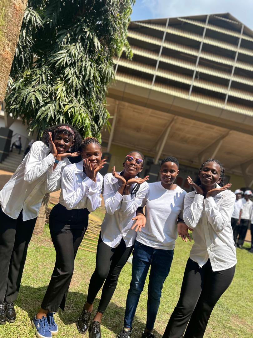 Gloria Namugerwa (@glorianamu08) on Twitter photo Change is the price of survival 🤛
<a href="/UgandaMLwfc/">Uganda Martyrs Lubaga WFC</a>
<a href="/Sepuyaincagency/">Eugene Sseppuya. SEPUYA INC AGENCY</a>
<a href="/SharonCaxys/">sharon Kaidu</a>
<a href="/ruthaturo/">Ruth Aturo</a>
<a href="/CHANVOLUNTEERS/">CHAN2024VolunteersUganda</a>
#CHAN2024
#TotalEnergiesCHAN2024 Change is the price of survival 🤛
<a href="/UgandaMLwfc/">Uganda Martyrs Lubaga WFC</a>
<a href="/Sepuyaincagency/">Eugene Sseppuya. SEPUYA INC AGENCY</a>
<a href="/SharonCaxys/">sharon Kaidu</a>
<a href="/ruthaturo/">Ruth Aturo</a>
<a href="/CHANVOLUNTEERS/">CHAN2024VolunteersUganda</a>
#CHAN2024
#TotalEnergiesCHAN2024