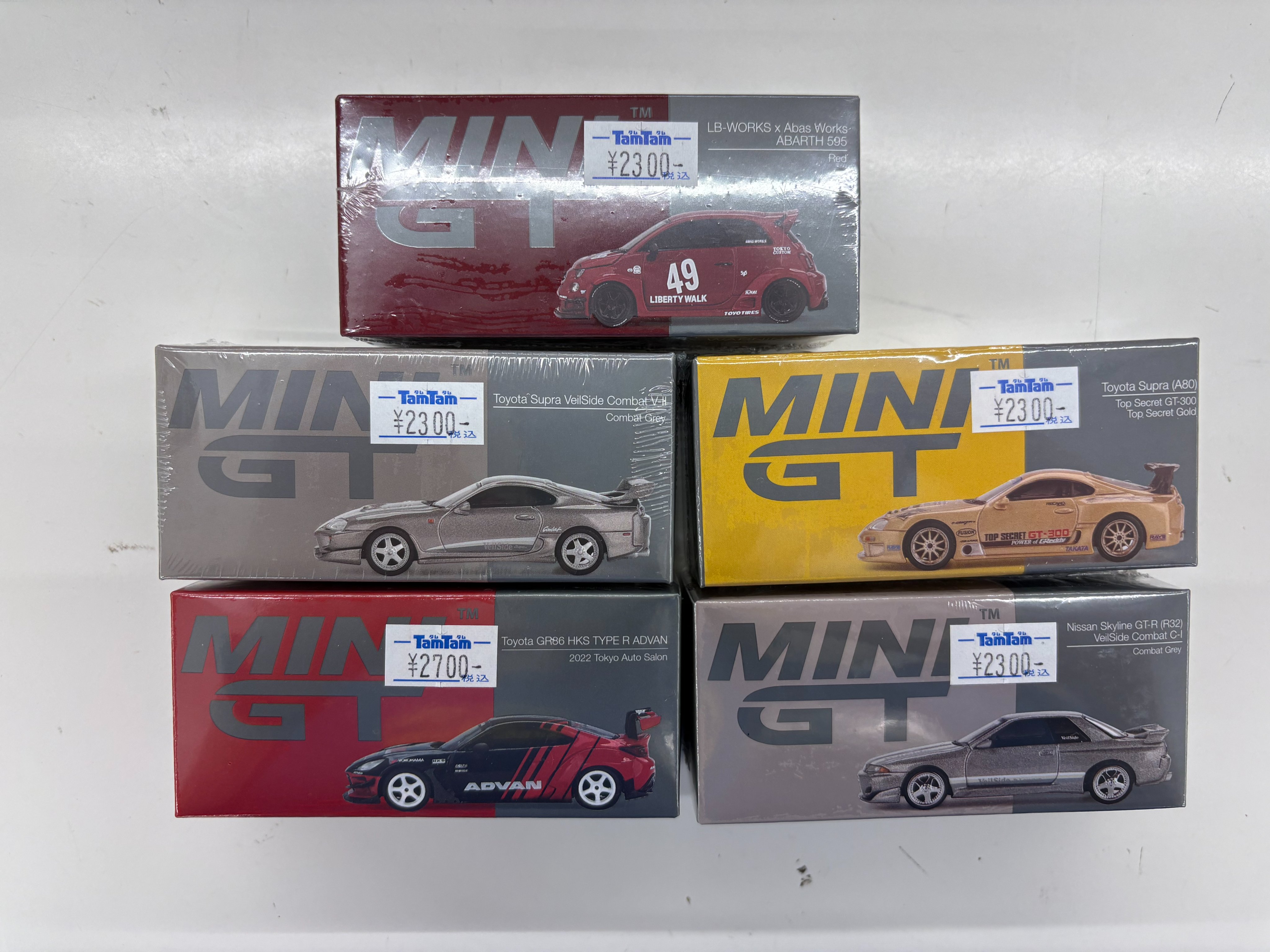 タムタム シブゴゴフォトカード「2枚」 タムタム シブゴゴフォトカード「2枚」 タムタム シブゴゴフォト