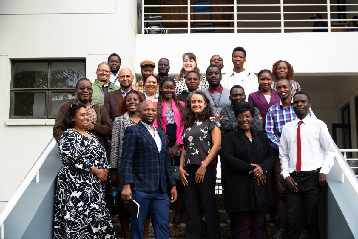 Department of Research & Innovations tweet media