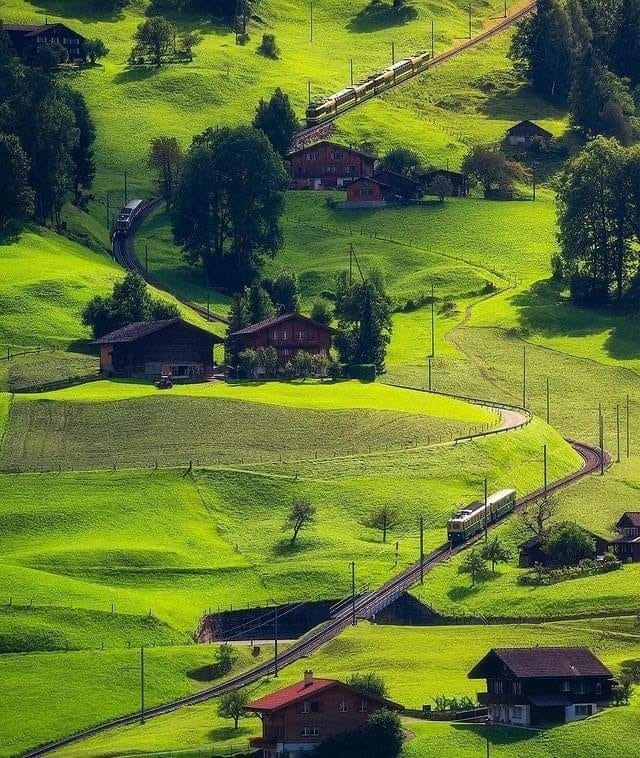 Switzerland