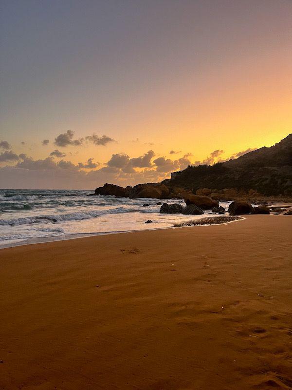 Sunrise
