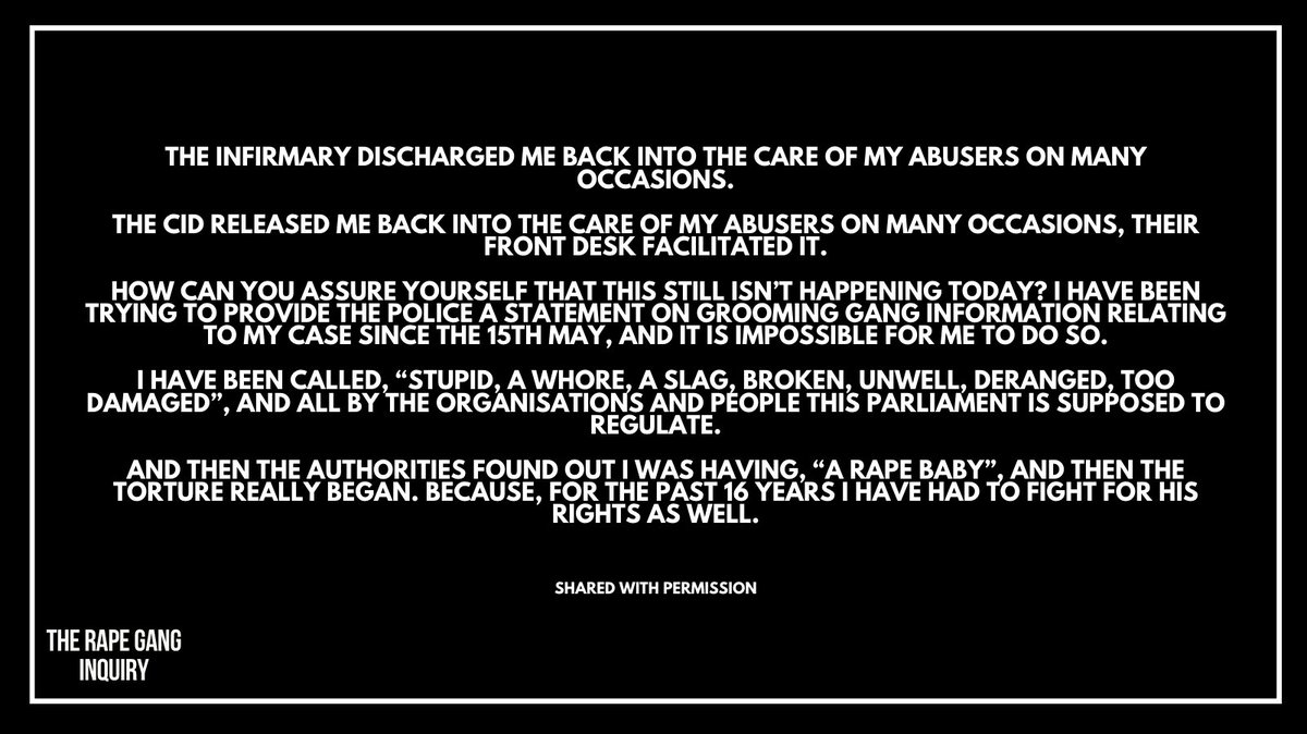 Difficult to read.