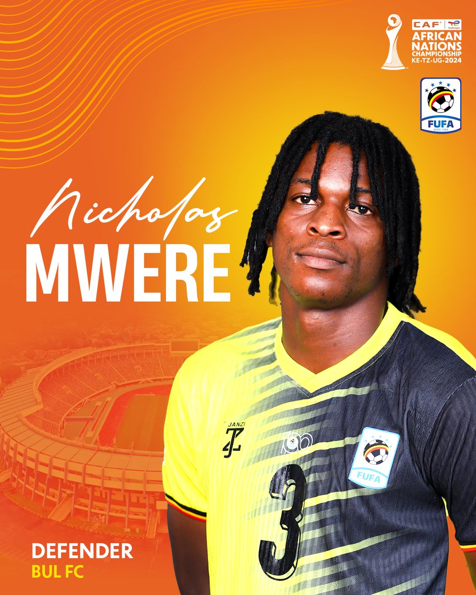 NICHOLAS MWERE ARFA JR tweet media