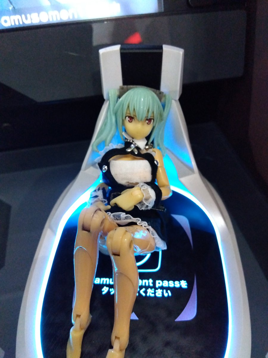 さてレベル上げと。