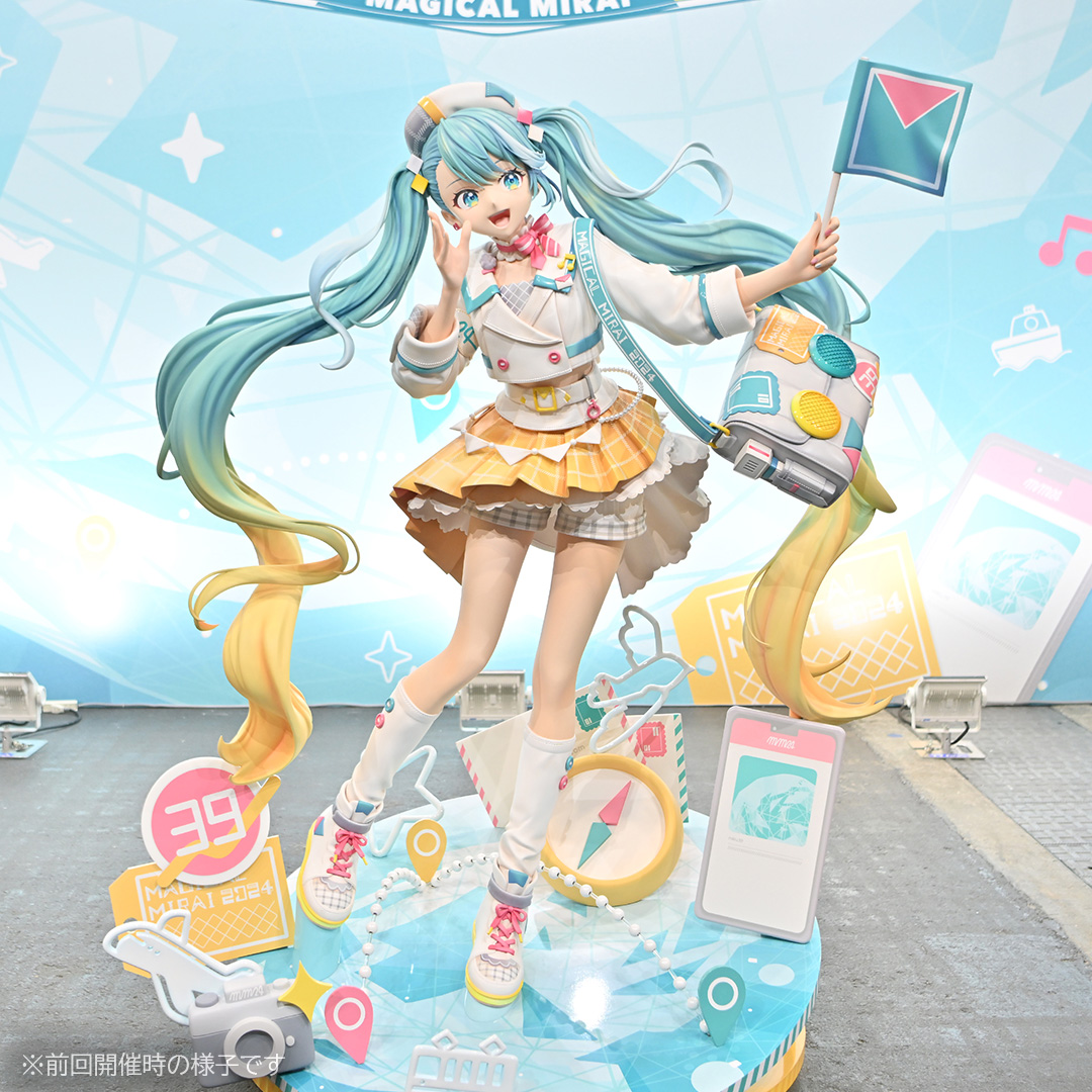 初音ミク「マジカルミライ」公式 on X: 