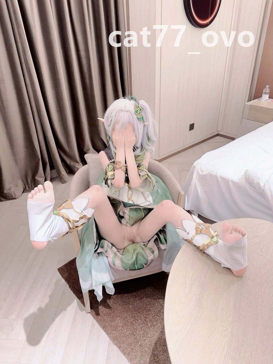 福利姬猫七七分享的黄推图片1 - 网红私拍内容