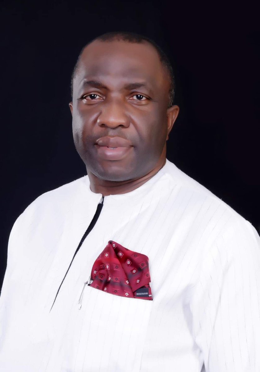 History will remember you kindly, RALPH NWOSU. 

Your decision to turn down three ministerial positions to prevent Nigeria from sliding into a one-party system, orchestrated by Bola Ahmed Tinubu (<a href="/officialABAT/">Bola Ahmed Tinubu</a>) and the APC (<a href="/OfficialAPCNg/">APC Nigeria</a>), is a courageous act of patriotism.

You