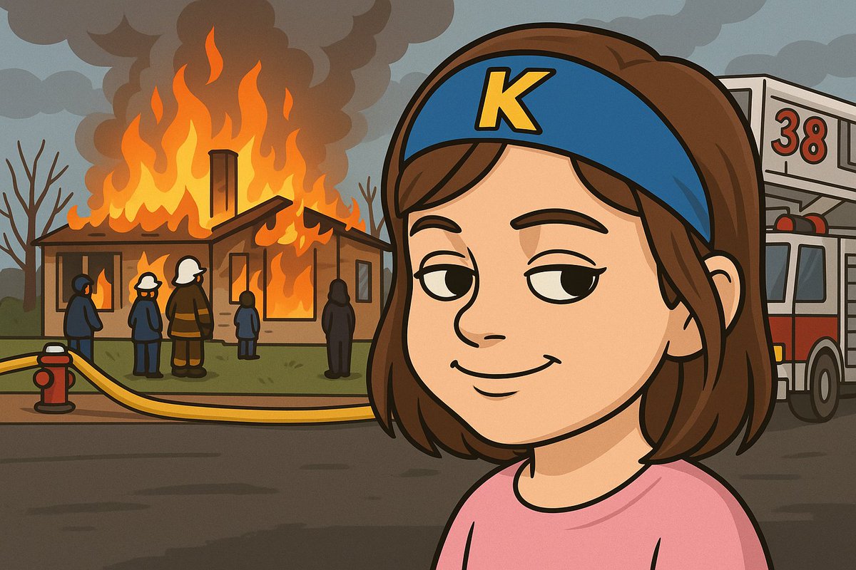 gkatana CT

Another new day for you to start using the chain that funds you and not treasury, <a href="/katana/">katana ⚔️</a>

Note: While other L2s hoard sequencer profits, Katana is giving 100% of net fees back to you.

 Higher yields
 Deeper liquidity
 Stronger DeFi incentives

Katana is cooking 🔥🔥