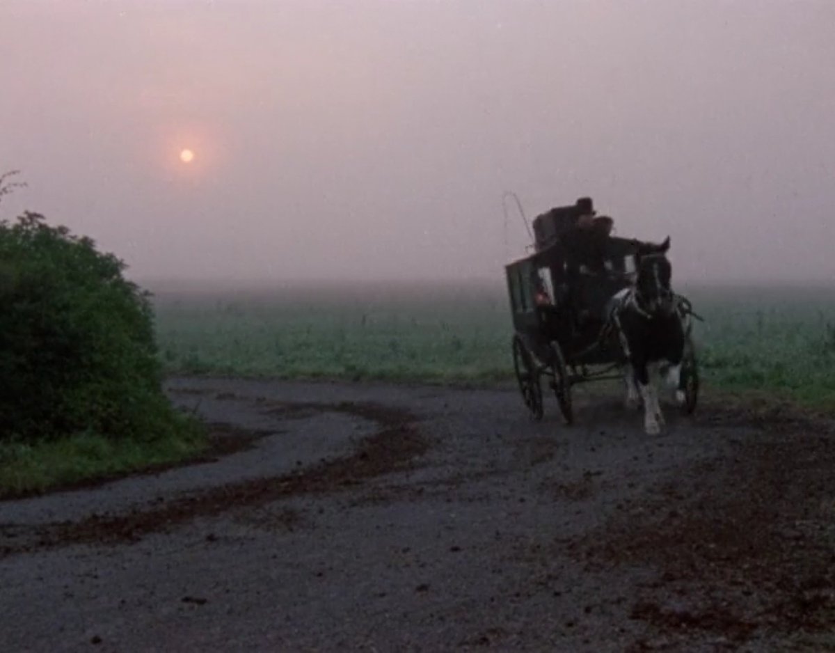 LOST HEARTS
Lawrence Gordon Clark
1973