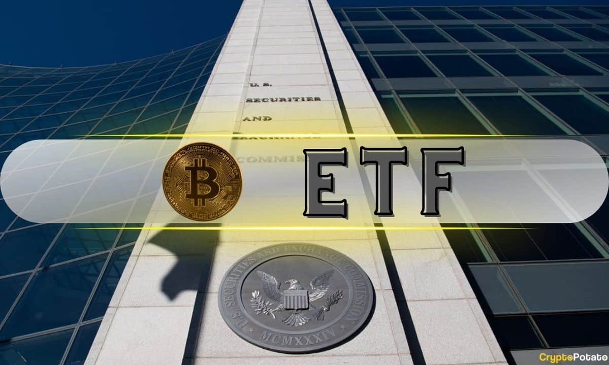 🔴CRIPTOVALUTE : "Approvata dalla SEC la creazione di ETF crypto con riscatto in natura"