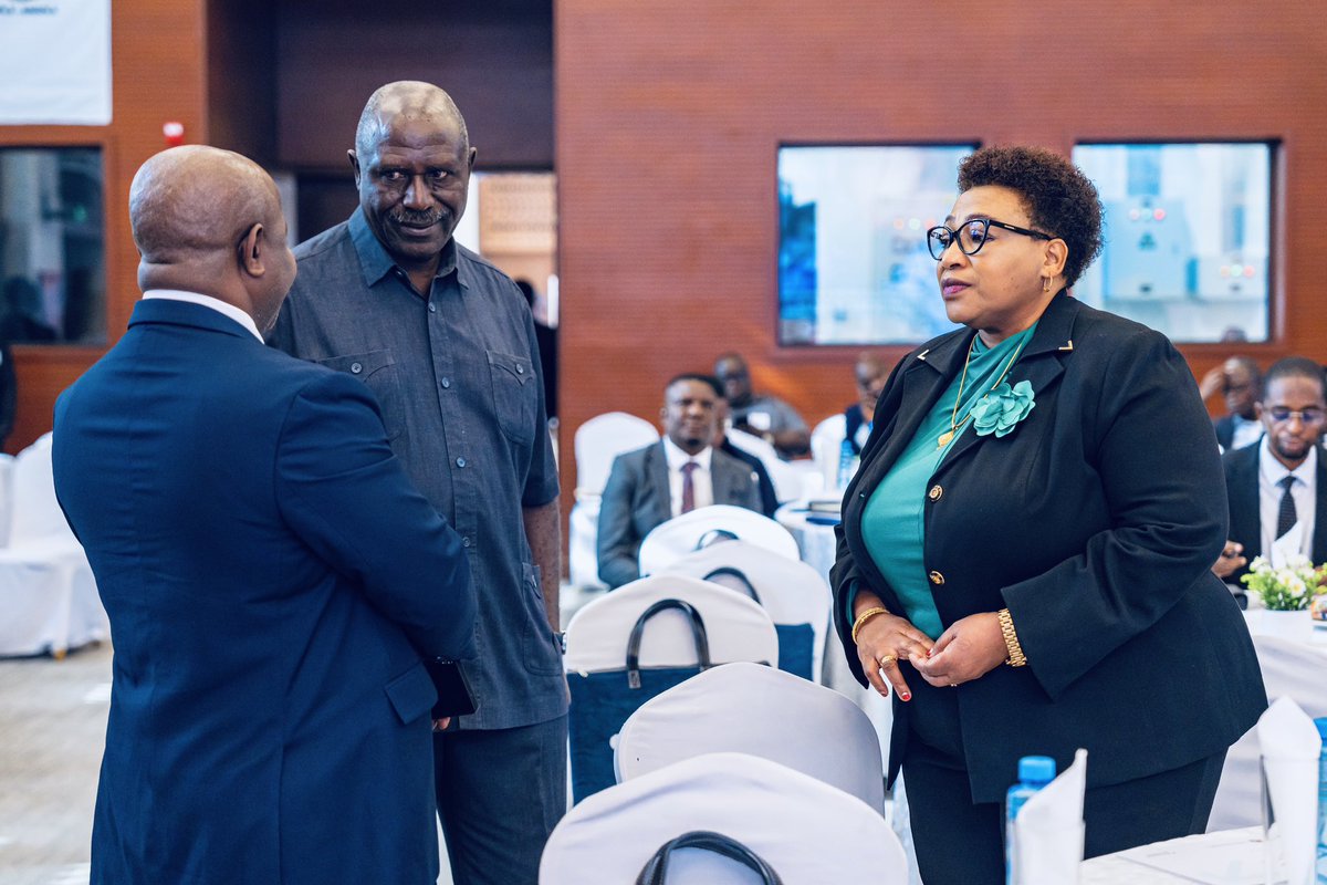 On Monday of this week, Amb. Dr. Moses Mpogole Kusiluka, Chief Secretary of the United Republic of Tanzania, officiated the opening of the second workshop of the induction programme for CEOs of public statutory corporations (PSCs). 

Launched in 2024 by <a href="/MsajiliHazina/">Msajili wa Hazina</a> in