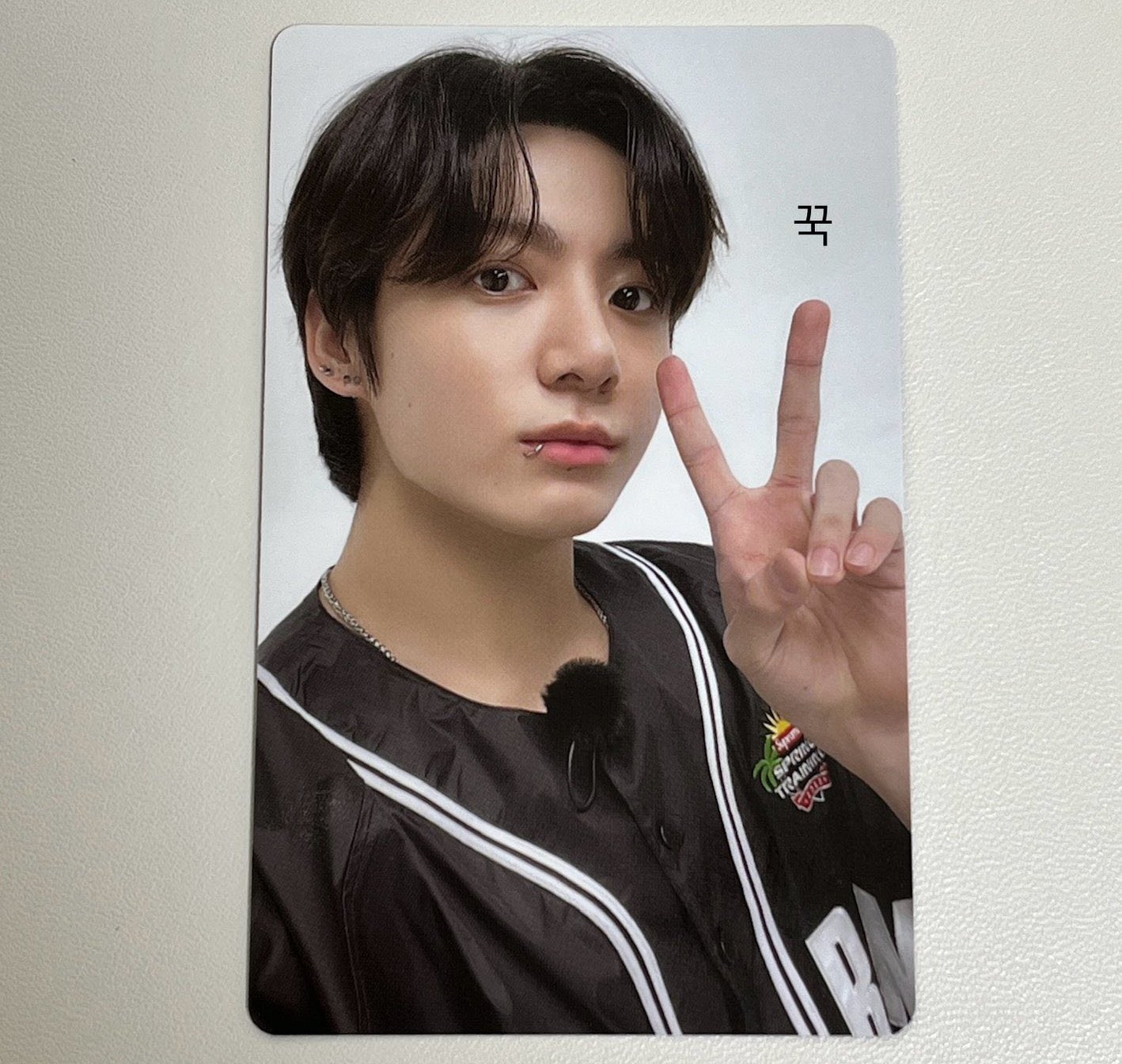 BTS THE RED BULLET PHOTOSET JUNGKOOK コンプ BTS THE RED