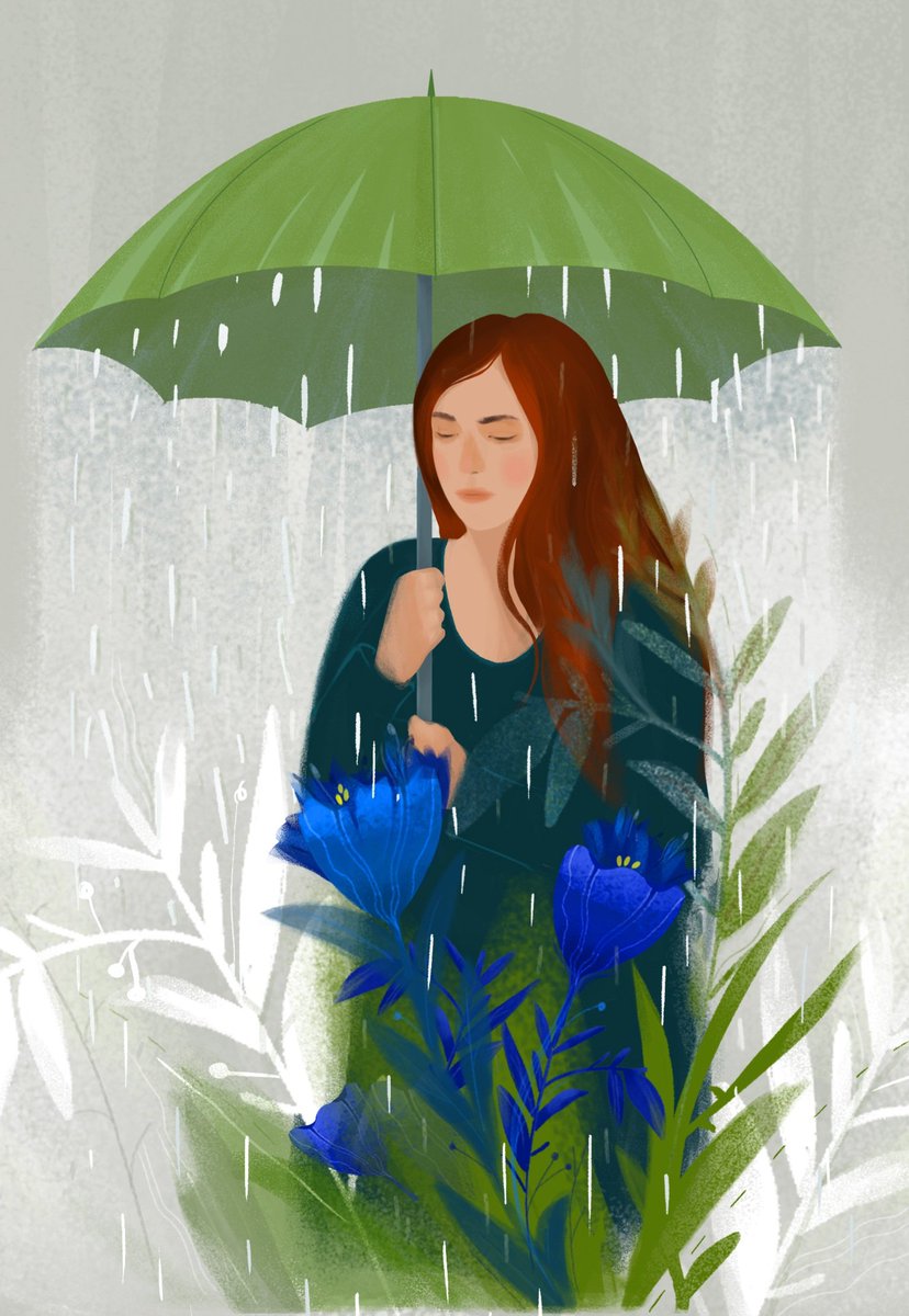 Good Morning 
🤍💚🤍💚