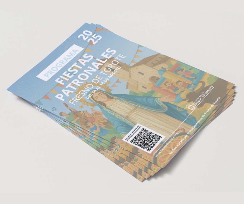 Foto cedida por Ayuntamiento de Fresno de Torote