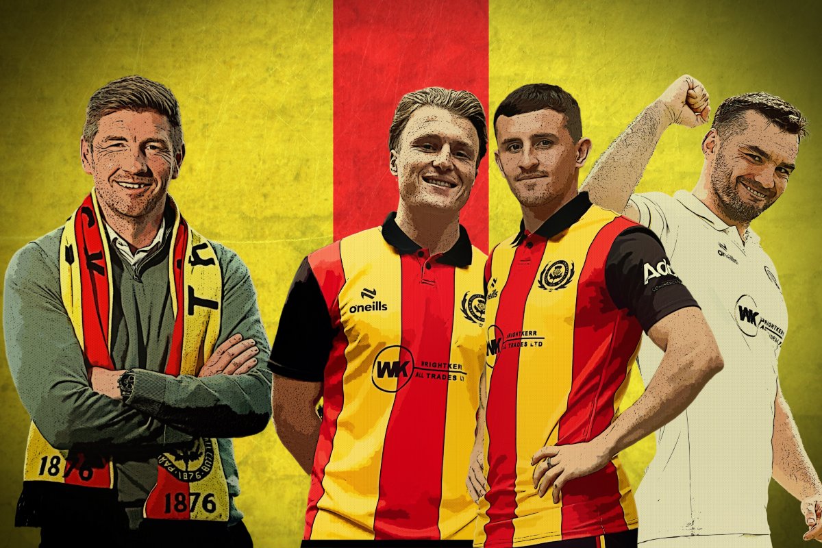 💬 “Where once there were fears this could be a ‘transition season’ in Maryhill, now supporters are daring to dream once more.”

🆕 Analysing Partick Thistle's squad depth

thethistle1876.substack.com/p/analysing-pa…