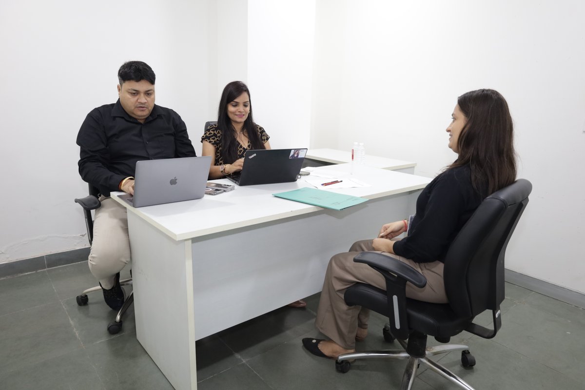 PayTM’s hiring team visited #AmityUniversityMadhyaPradesh during the Campus Recruitment Drive 2025 and offered placements to 17 talented students.

Congratulations to the selected candidates on beginning an exciting new chapter in their professional journey with <a href="/Paytm/">Paytm</a>