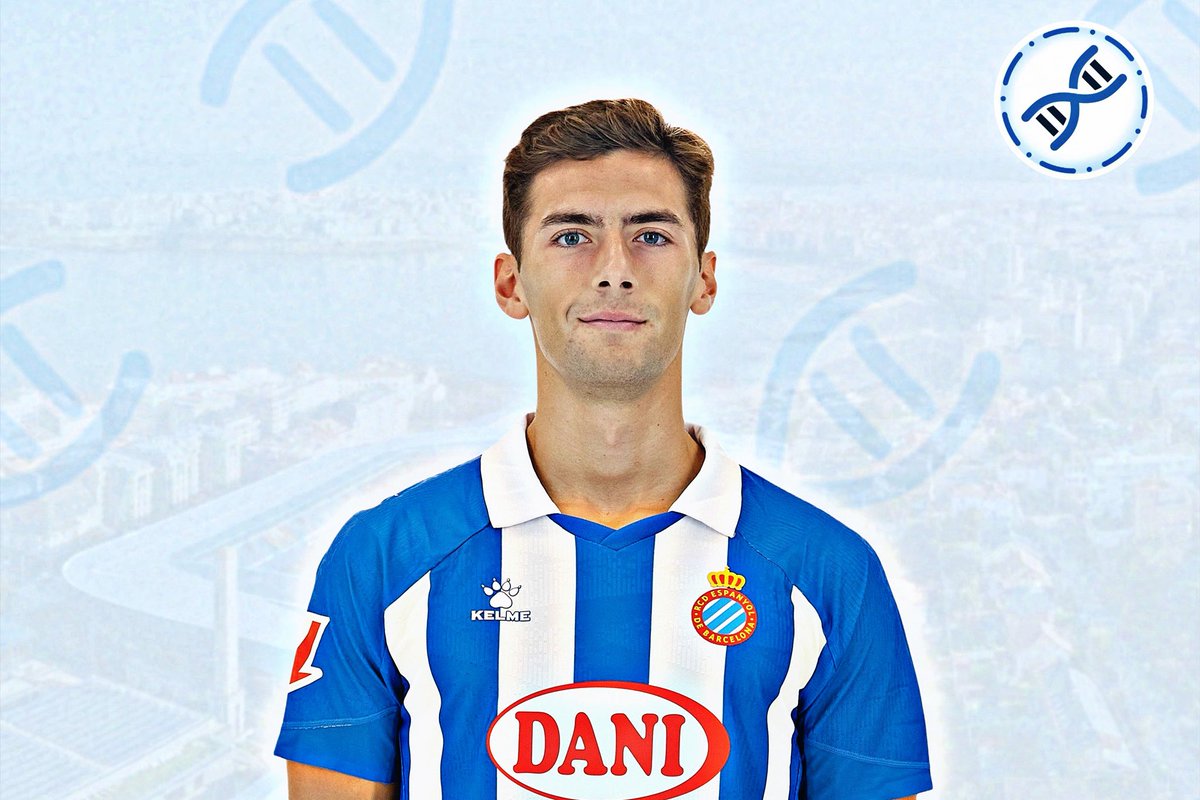 🚨 𝐈𝐍𝐅𝐎𝐑𝐌𝐀 | <a href="/MatteMoretto/">Matteo Moretto</a> 

💣💥 ¡𝐁𝐎𝐌𝐁𝐀𝐙𝐎!

✍🏻🤩 𝐉𝐨𝐬𝐞́ 𝐆𝐫𝐚𝐠𝐞𝐫𝐚 𝐝𝐞𝐣𝐚 𝐞𝐥 <a href="/RCDEspanyol/">RCD Espanyol de Barcelona</a> 𝐲 𝐬𝐞 𝐜𝐨𝐧𝐯𝐢𝐞𝐫𝐭𝐞 𝐞𝐧 𝐧𝐮𝐞𝐯𝐨 𝐣𝐮𝐠𝐚𝐝𝐨𝐫 𝐝𝐞𝐥 <a href="/RCDeportivo/">RC Deportivo</a> 🔵⚪

🤝🏻 𝐀𝐂𝐔𝐄𝐑𝐃𝐎 𝐂𝐄𝐑𝐑𝐀𝐃𝐎: cesión con opción de compra

⬆️ ¡Y será