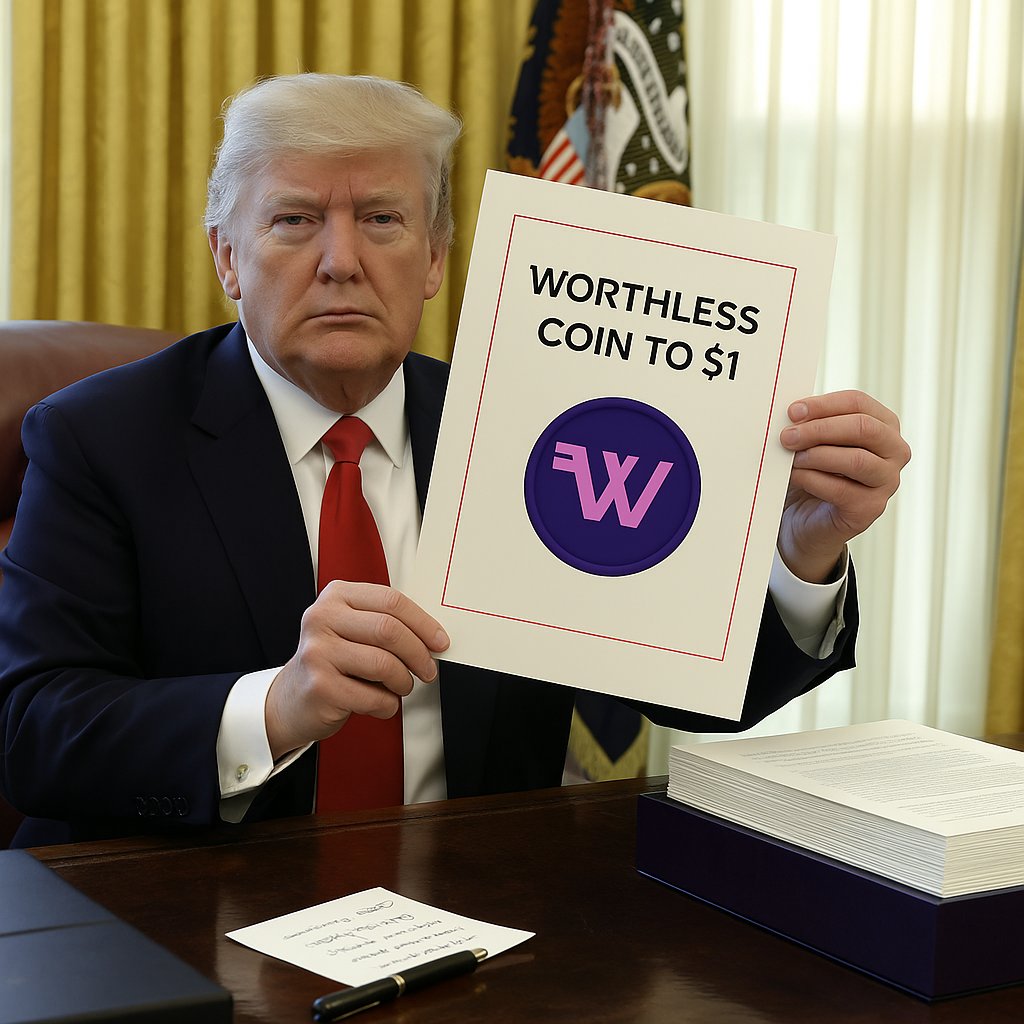 Talk about a #worthless bill.
<a href="/buyworthless/">Worthless Coin</a>