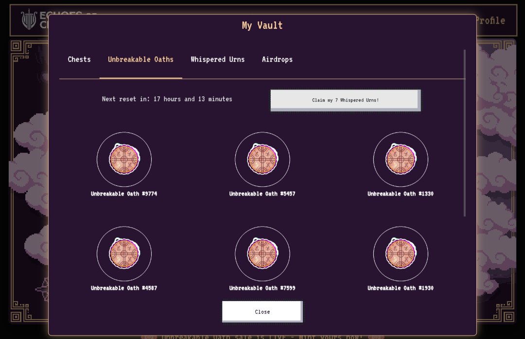 What HEROES will I get?!!