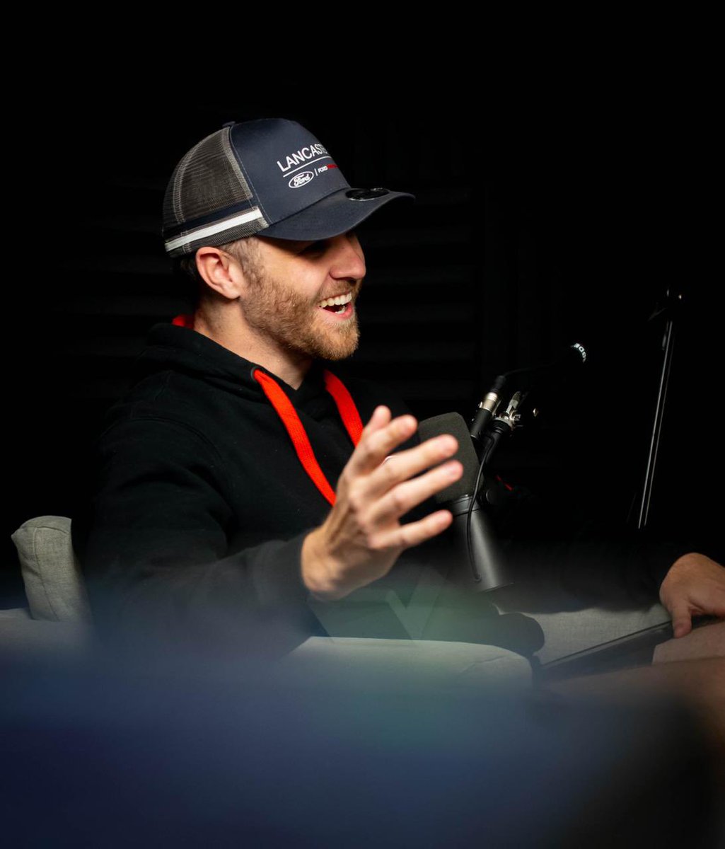 New Podcast 🚨! We have finally pulled our finger out after months of talking about doing a podcast together. 🎙️ Keen to get out the first episode for everyone to have a listen and see what they think!