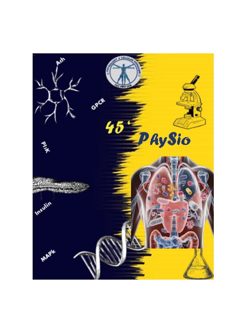 Passionné(e)s de physiologie! Nouvelle session de #45minutesPhysio organisé par le club de physiologie et signalisation cellulaire, pour vous ! 

🌍 Découvrez le Microbiote Humain : Un Organe Invisible, un Rôle Essentiel !🦠

 🗓 31/07/25, 📍HPGRB