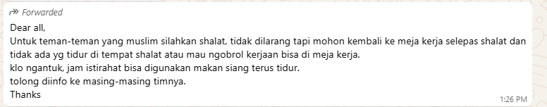 ffffffffffam's tweet photo. huuuffttttttt, anggap aja lagi sebat tapi di mushola selonjoran doang tapi gak sebat? :') https://t.co/qTo17AJoDZ