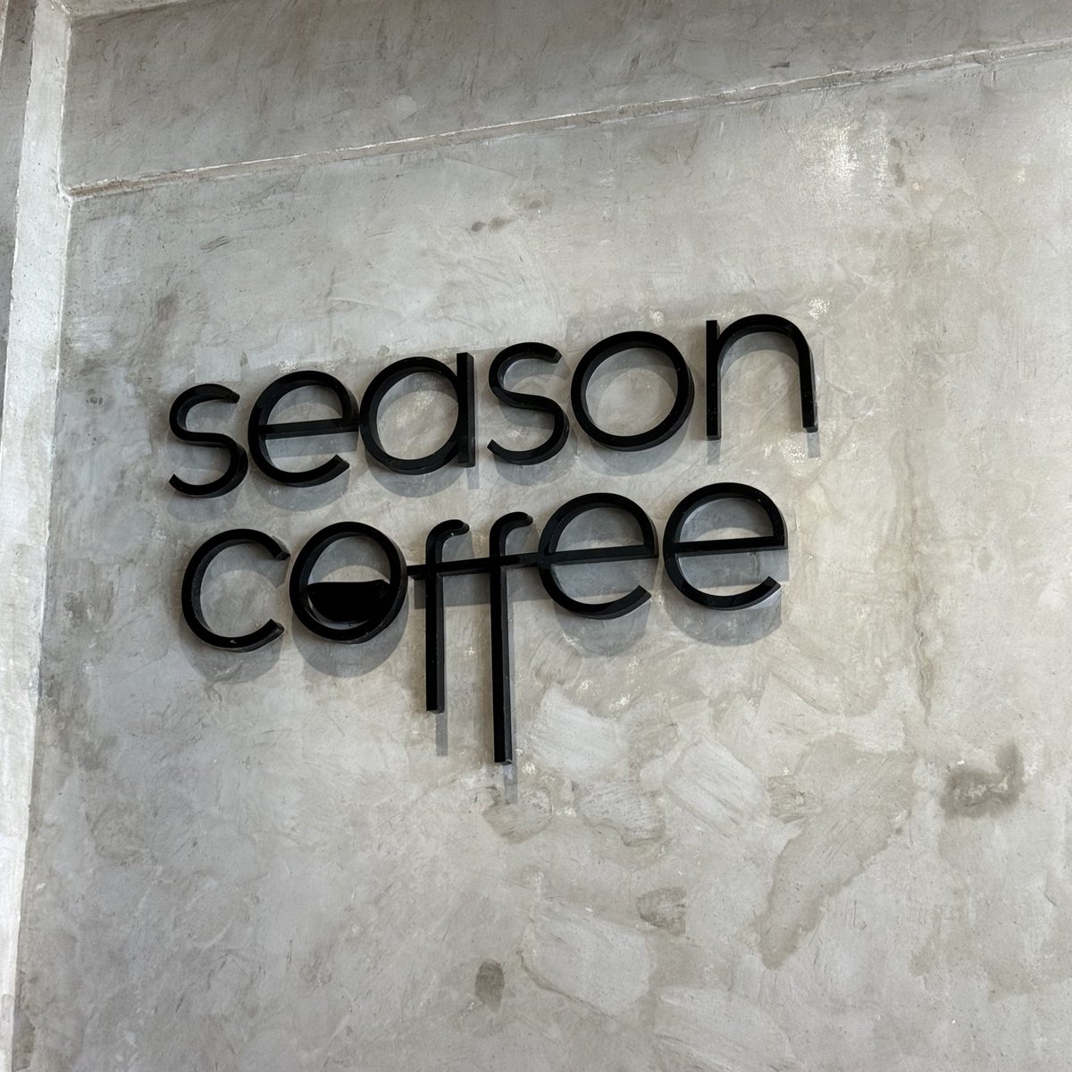 jffrsngrnll's tweet photo. Season coffee https://t.co/9U2xobtgBD