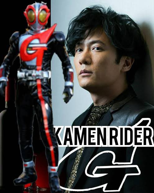 uchinonekoha's tweet image. #日本の若者の7割が

元SMAPの稲垣吾郎氏が仮面ライダーに変身した事を知らない

＃仮面ライダーG
＃稲垣吾郎