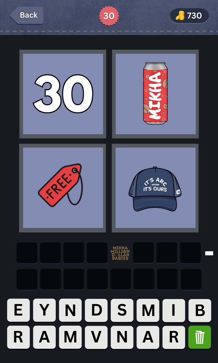 MMDB_members's tweet image. Million votes. Million hearts. All for Mikha ❤️ 

You might want to guess what‘s up? 👀 #MMDB