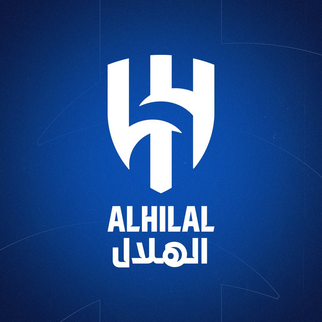 إن لم تكن هلالياً فأنت في الطريق المنحدر😎🤍💙