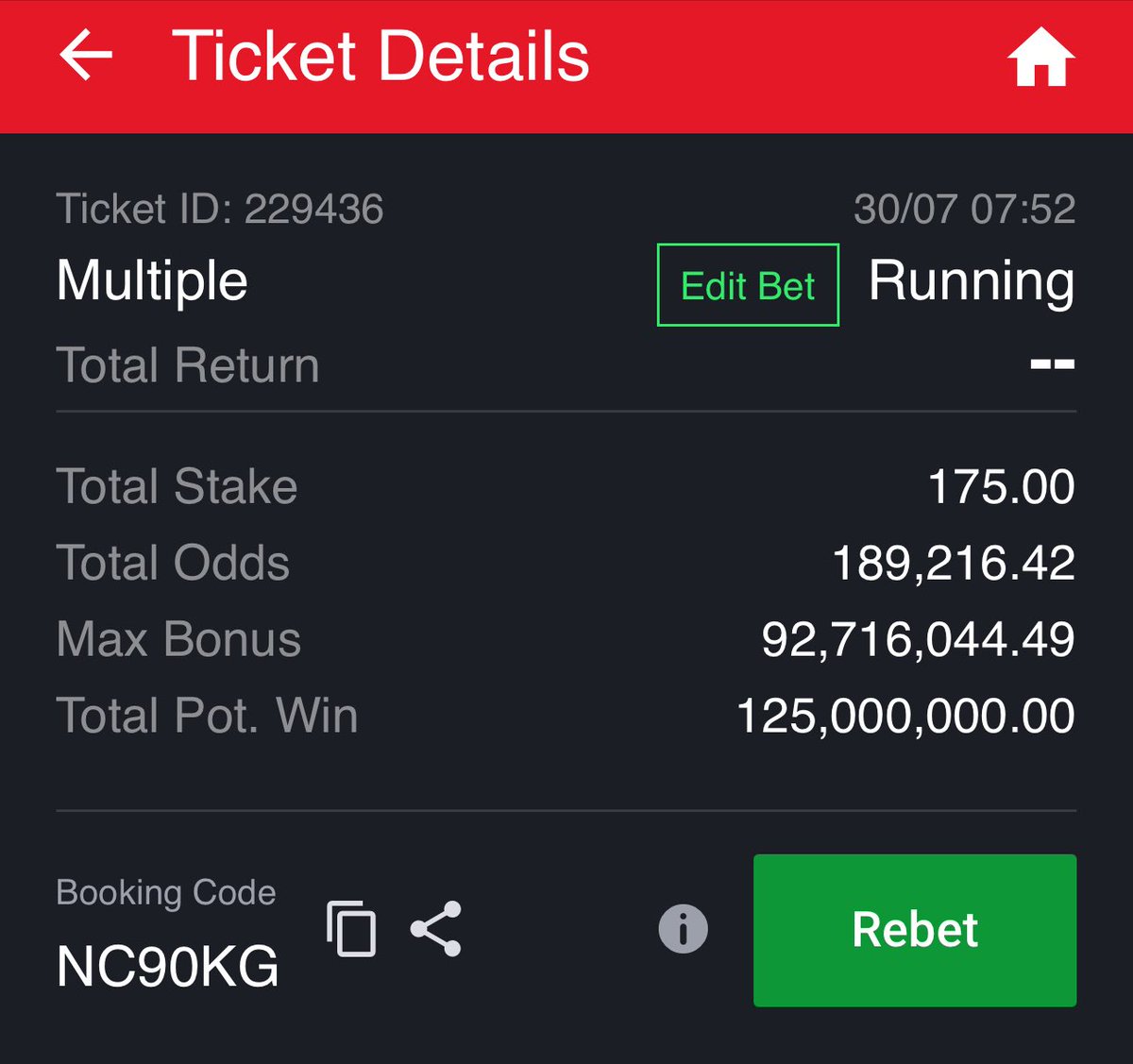 Logikanalysis's tweet image. Who wants to make millions?