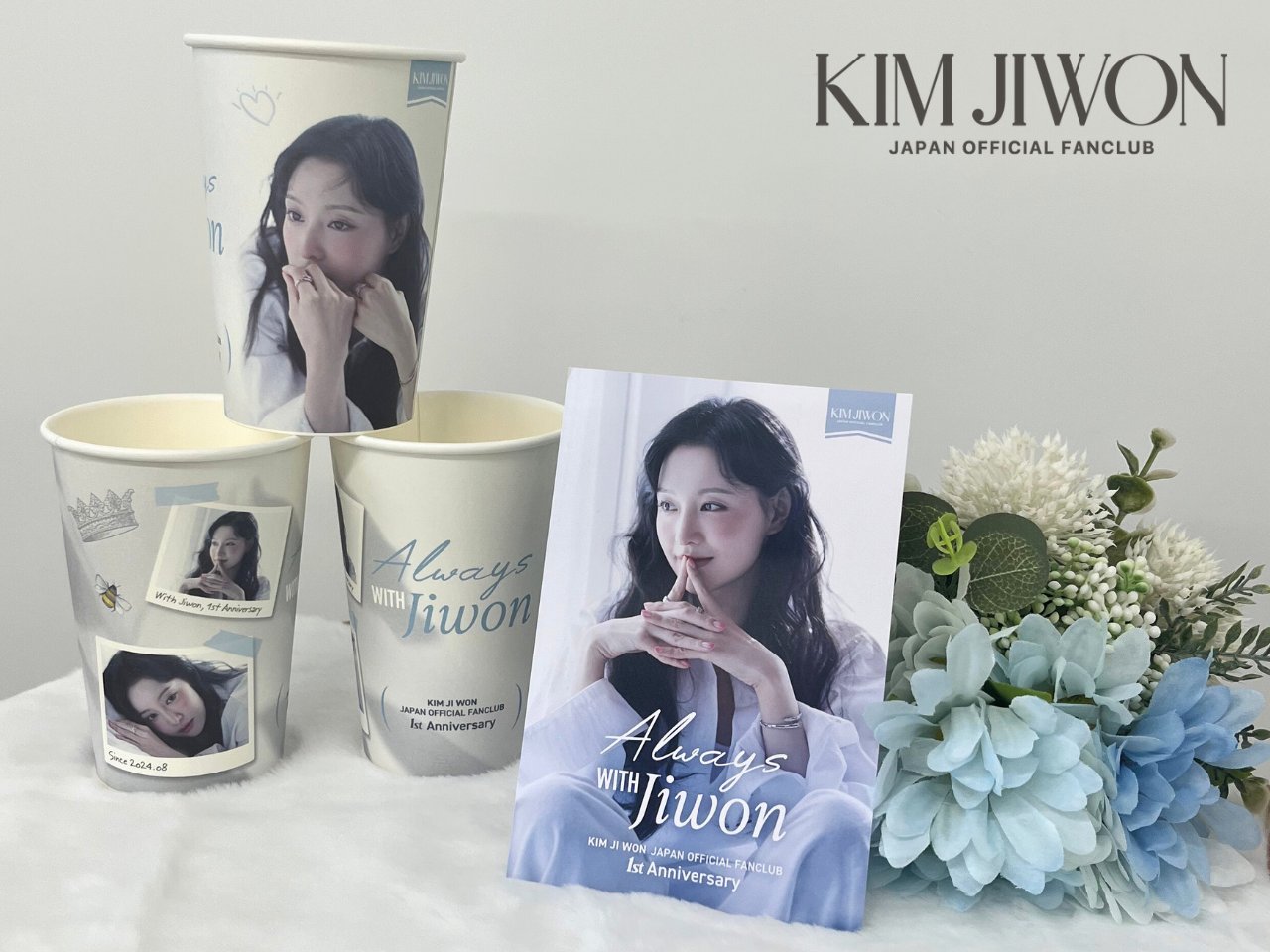 キムジウォン KIM JI WON ファンミーティング 特典 トレカ KIM JIWON キムジウォン ファンミーティング 特典トレカ 非売品