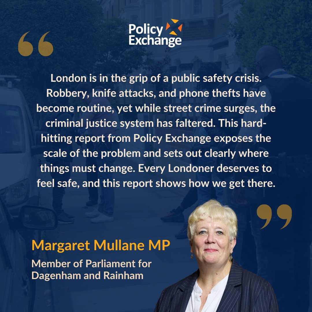 Policy Exchange (@policy_exchange) on Twitter photo 7/ <a href="/Policy_Exchange/">Policy Exchange</a>’s new report ‘Your Money or Your Life’ is also endorsed by <a href="/Margaret4DR/">Margaret Mullane MP</a> 👇 7/ <a href="/Policy_Exchange/">Policy Exchange</a>’s new report ‘Your Money or Your Life’ is also endorsed by <a href="/Margaret4DR/">Margaret Mullane MP</a> 👇