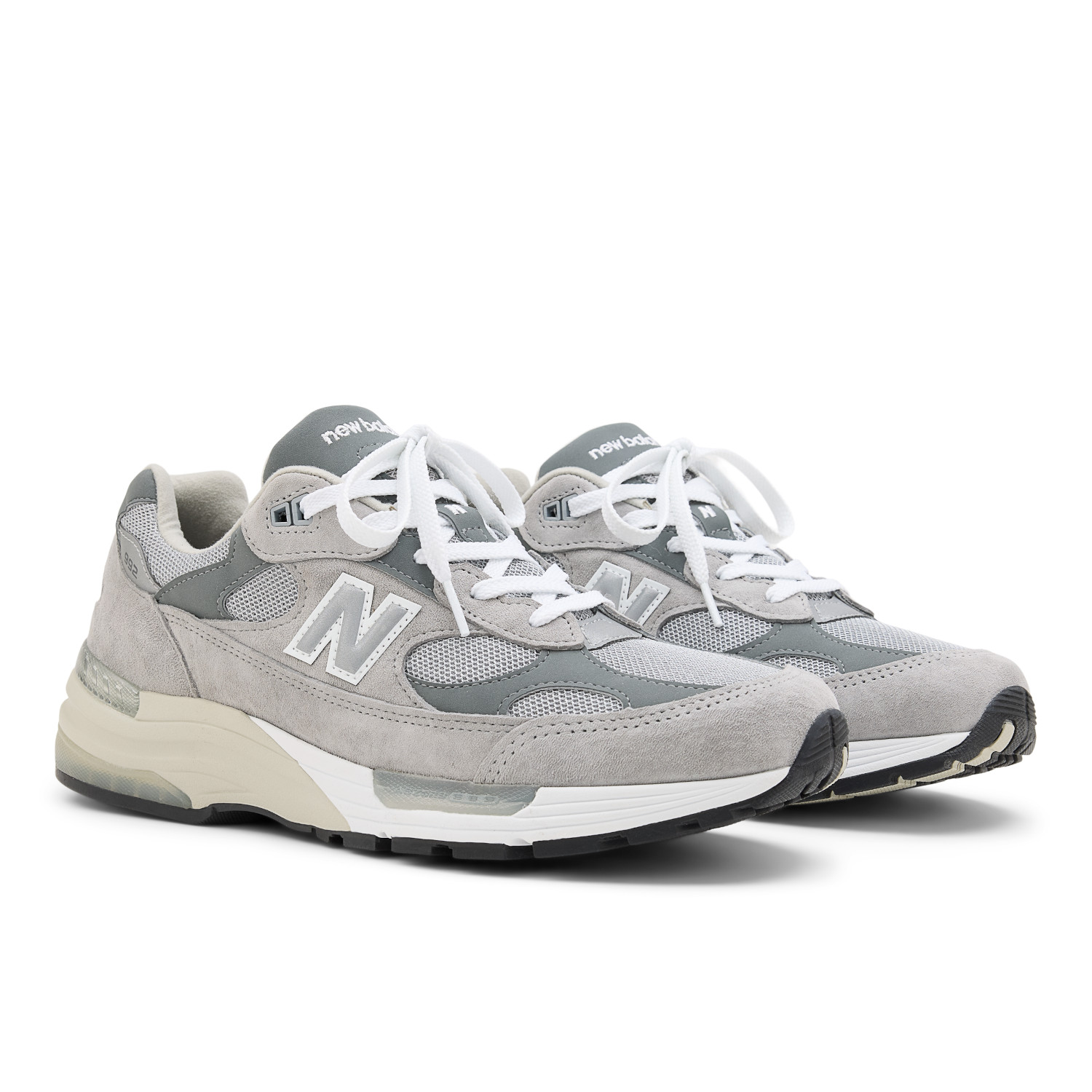 New Balance MR530DG 公式ストア限定モデル New Balance 530 'Grey White' MR530DG