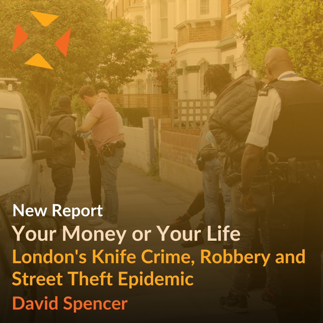 Policy Exchange tweet media