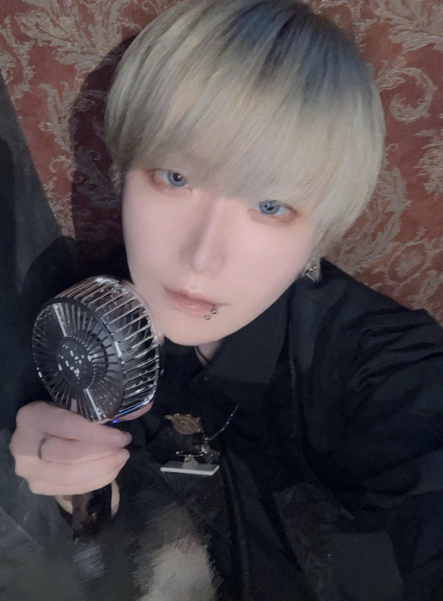 Rikuページ 🕷 𝐑𝐢𝐤𝐮 🕷 (@Riku_MdeROZE) / X