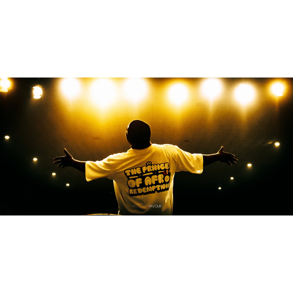 Day 27

In frame: Afro Gospel singer, John Cohen.