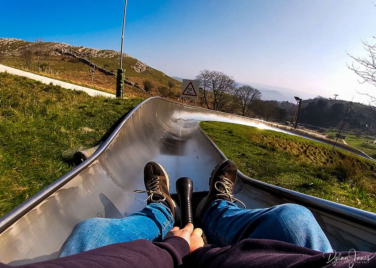 Shoot from the Trip tweet media