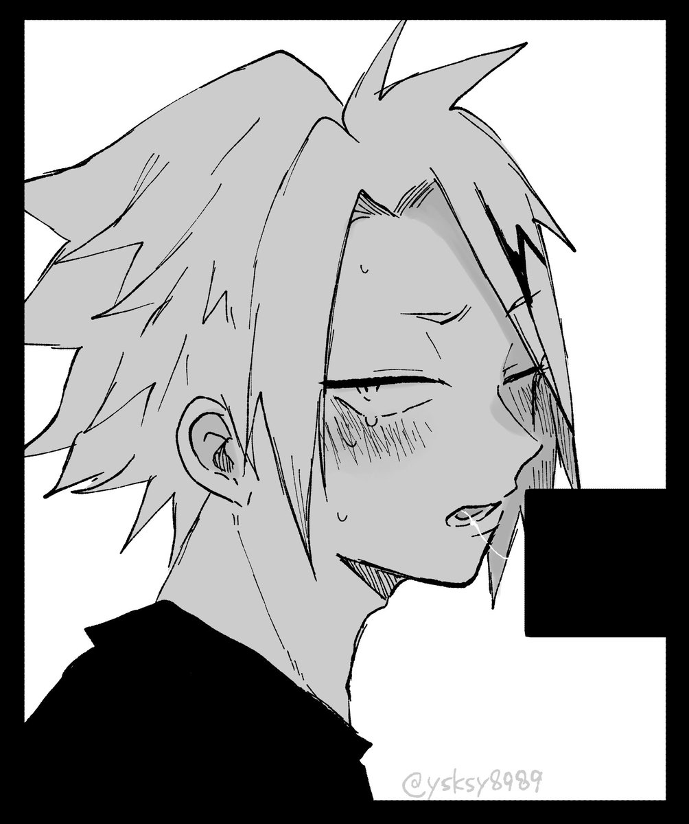 いしゅけ**🌚 tweet media