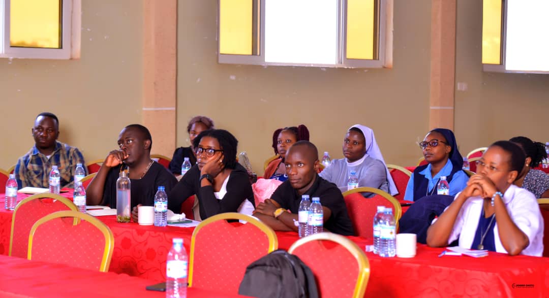 NGLP_Program's tweet photo. TheΒ @NGLP_Program fosters servant leadership within the African Church, particularly among Sisters, Brothers, and Priests. By supporting them with education and training, NGLP not only transforms individual lives but also creates lasting legacies in communities. #NGLPimpact https://t.co/rWCaQ0NIDY