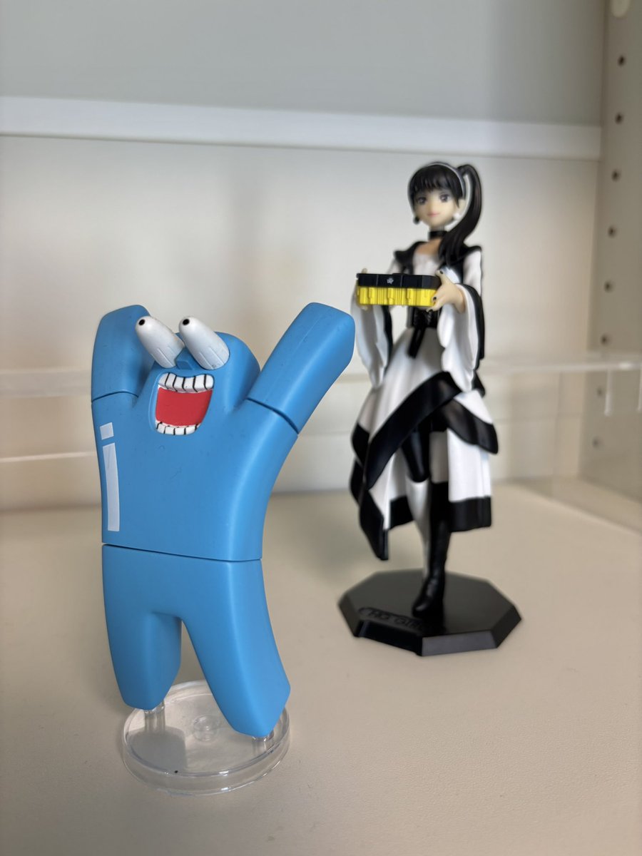 magboo74914's tweet photo. おめでとうございます。
今日からあなたは…仮面ライダーです。
#HGGirls #ツムリ
#仮面ライダーギーツ https://t.co/az5ADYRGLl