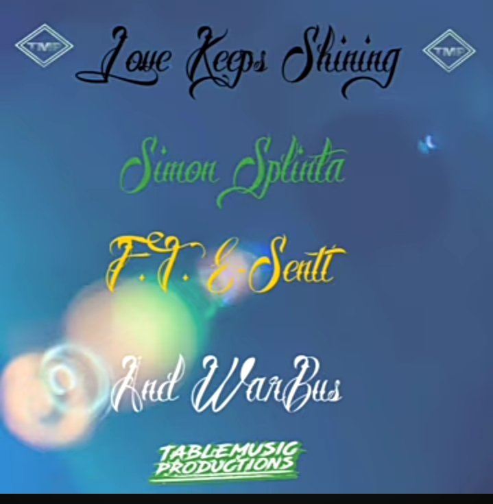 Tungba100.9fm (@tungba1009fm) on Twitter photo #NowStreaming Love Keeps Shining by 🎤 <a href="/MinisteTommycct/">E-Sentt Aka minister TommyCCT</a>
#NowOnAir
<a href="/Djcash_/">DJ Ben Cash</a>
#TrendingNow
#HappyNewMonthfamz
#HaveAPeachfulDay
#WednesdayMotivation #MorningShowMysteries
@Tungba1009fm
gospelradiofans.com/search/posts?q… #NowStreaming Love Keeps Shining by 🎤 <a href="/MinisteTommycct/">E-Sentt Aka minister TommyCCT</a>
#NowOnAir
<a href="/Djcash_/">DJ Ben Cash</a>
#TrendingNow
#HappyNewMonthfamz
#HaveAPeachfulDay
#WednesdayMotivation #MorningShowMysteries
@Tungba1009fm
gospelradiofans.com/search/posts?q…