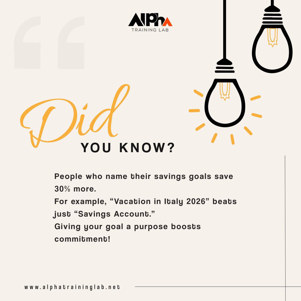 AlphaTrainingL's tweet image. #FunFactWednesday
#AlphaTrainingLab