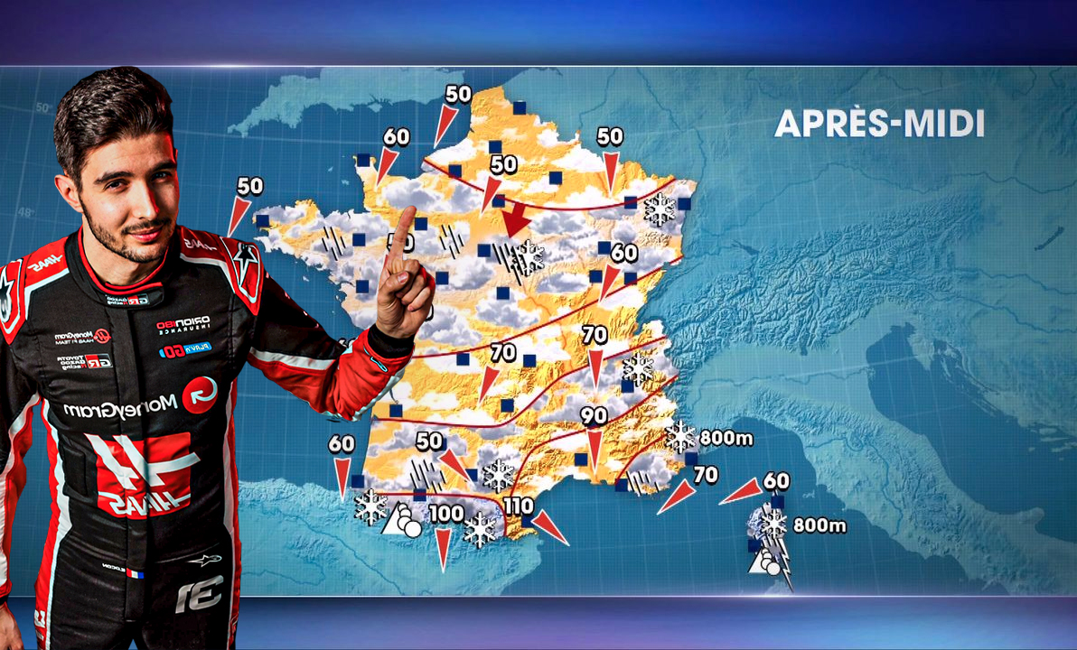 Je viens de capter que j’ai passé le week-end à faire la météo du circuit 🤣
Bientôt une reconversion professionnel 🤣

#F1 #BelgianGP 🇧🇪