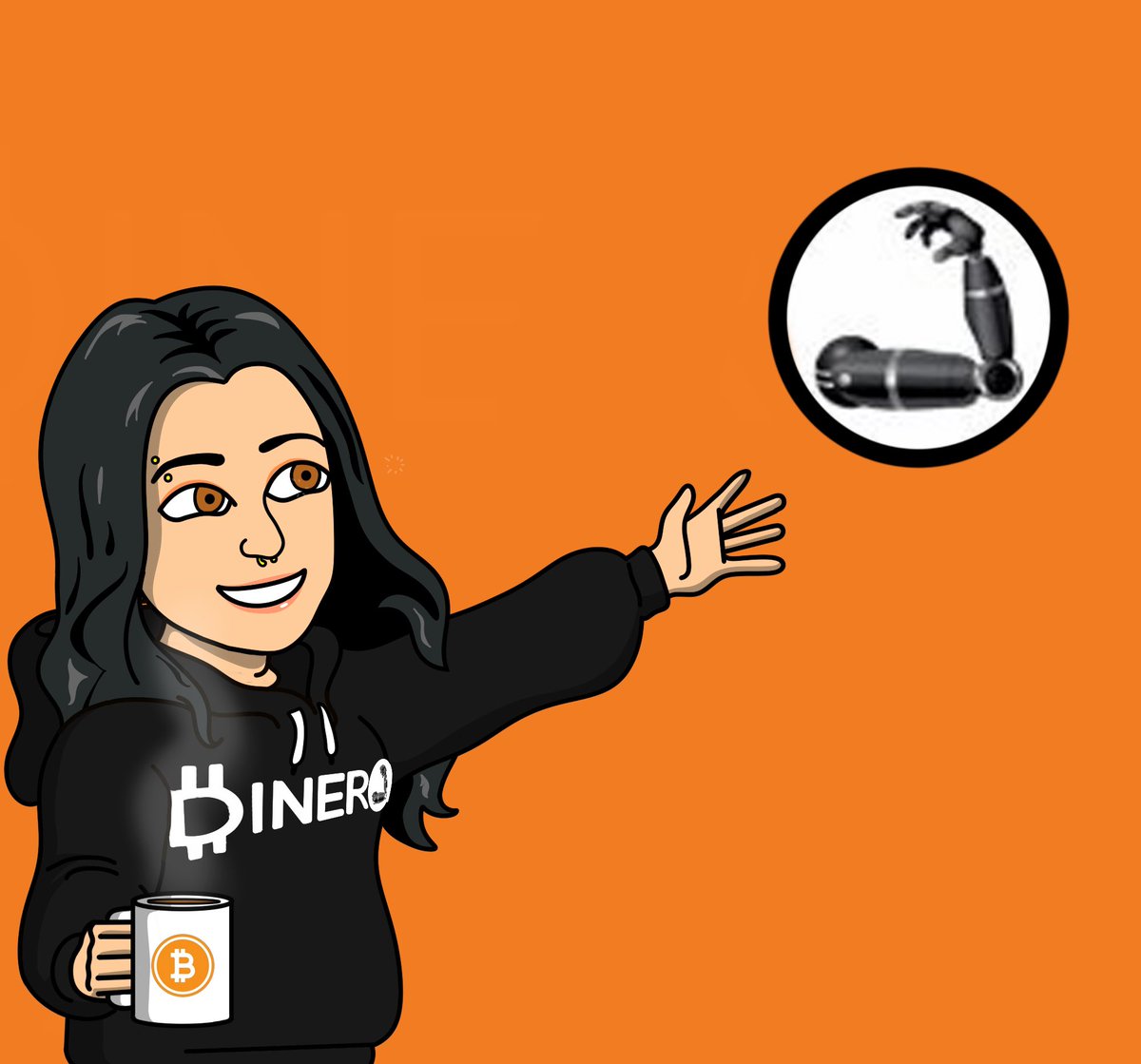 GM Everyone

Web3 isn’t complete without intelligence. 

Allora is your AI-native oracle layer.

<a href="/AlloraNetwork/">Allora</a> is coming soon